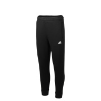 阿迪达斯Adidas 秋冬 男子运动长裤 针织舒适休闲裤长裤缩口裤 BK7433