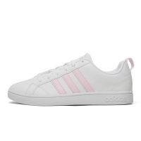 ADIDAS阿迪达斯 2019夏季新款 女子运动休闲鞋 时尚潮流简约小白鞋 F34439
