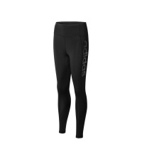 ADIDAS阿迪达斯 2019夏季新款 女子运动紧身裤 训练健身跑步透气长裤 DS8710