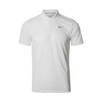 NIKE耐克 2019夏季新款 男子高尔夫运动休闲T恤 训练透气翻领短袖 891858