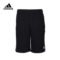 adidas阿迪达斯17年新款舒适休闲短裤BK7468