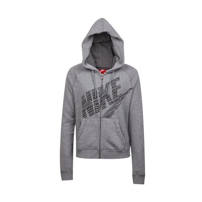 Nike耐克新款女子连帽舒适卫衣678371091