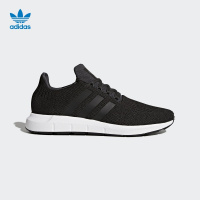 adidas 阿迪达斯 三叶草 男子 SWIFT RUN 经典鞋 CQ2114