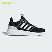 adidas阿迪达斯neo女子CLOUDFOAM ULTIMATE休闲鞋DB1787