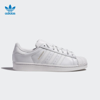 adidas阿迪达斯三叶草 男子 SUPERSTAR 经典鞋 CM8073