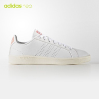 adidas阿迪达斯neo 女子 CF ADVANTAGE CL W 休闲鞋AW3974