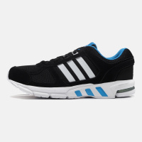 adidas阿迪达斯男子跑步鞋2018新款EQT耐磨休闲运动鞋AC8563