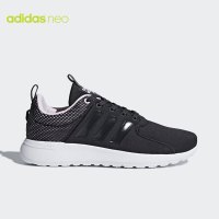 阿迪达斯adidas女子休闲CF LITE RACER W运动跑步休闲鞋DB0636