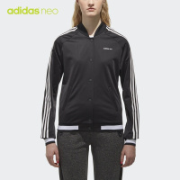 阿迪达斯adidas neo W CS Bomber TT 女子 运动外套 CV7357