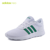 adidas阿迪达斯LITE RACER运动休闲系列男四季款运动休闲鞋BC0993