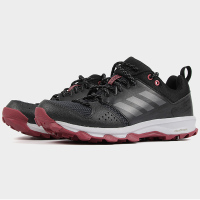 Adidas阿迪达斯女鞋2018冬季新款GALAXY舒适轻便休闲跑步鞋B43696