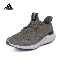 Adidas阿迪达斯alphabounce女子运动鞋休闲鞋跑步鞋BW1191