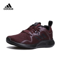 adidas 阿迪达斯女鞋2018冬季低帮运动休闲跑步鞋 CG5535