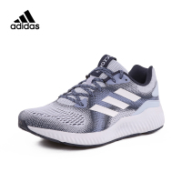 adidas阿迪达斯运动鞋女夏季女子舒适耐磨 运动休闲跑步鞋CG4584