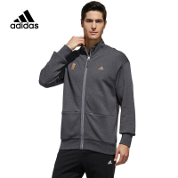 Adidas阿迪达斯男装2018冬季新款运动休闲耐磨舒适防风夹克外套DT2463 DT2464