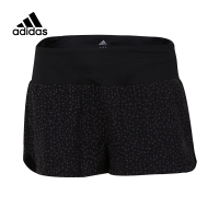 adidas阿迪达斯SN GLIDE SHO跑步系列女梭织短裤BR5920