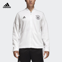 阿迪达斯adidas世界杯 DFB ZNE JKT KN男德国国家队ZNE茄克CF2452