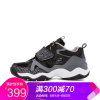 Skechers斯凯奇D'lites休闲鞋情侣鞋 熊猫鞋 66666079