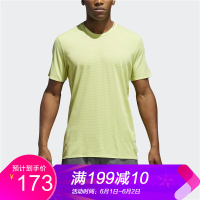 adidas阿迪达斯男子SN SS TEE M圆领短袖T恤CF4408
