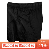 Adidas阿迪达斯NEO短裤女2019夏季新款跑步训练健身运动裤DW8007