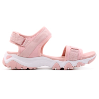 Skechers斯凯奇女鞋2019新款D’lites运动凉鞋厚底沙滩鞋凉拖拖鞋88888160