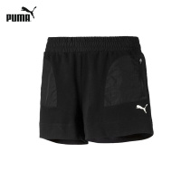 PUMA彪马官方 娜扎同款 女子短裤Evostripe 844059