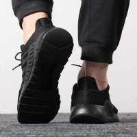 Adidas阿迪达斯男鞋2019夏季新款清风鞋轻便休闲运动跑步鞋F36323 F36324