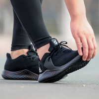 Adidas阿迪达斯男鞋2019春季新款运动鞋alpha bounce跑步鞋D96523