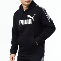 PUMA彪马 男子连帽套头衫 Amplified 580430
