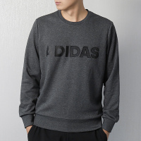 Adidas阿迪达斯卫衣男装2019冬季新款宽松长袖运动套头衫DT2510