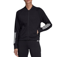 阿迪达斯 ADIDAS 女子 女子训练系列 运动 夹克 DU0232