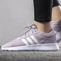 Adidas阿迪达斯NEO女鞋秋新款低帮减震运动休闲鞋EH1322