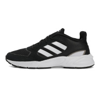 adidas阿迪达斯2019年新款中性90s VALASION基础跑步鞋EG1506