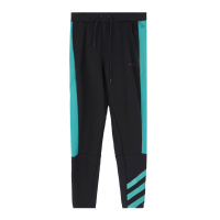 Adidas阿迪达斯男裤新款休闲收口小脚运动长裤 DW8121