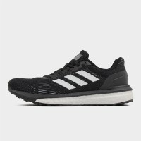 Adidas阿迪达斯女鞋BOOST运动鞋轻便休闲跑步鞋 AQ0331