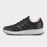 Adidas阿迪达斯女鞋新款休闲运动鞋轻便跑步鞋 F36183