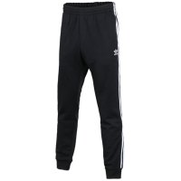 Adidas阿迪达斯三叶草男裤 训练运动休闲长裤 CW1275
