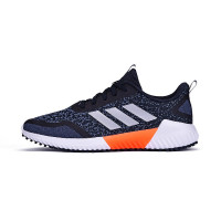 Adidas阿迪达斯男鞋新款低帮轻便休闲运动鞋跑步鞋 EE9049