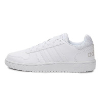 Adidas阿迪达斯男鞋圆头板鞋小白鞋运动鞋休闲鞋 DB1085
