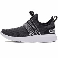 Adidas阿迪达斯NEO男鞋轻便一脚蹬休闲鞋运动鞋 F36661