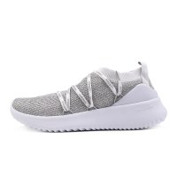 Adidas阿迪达斯NEO女鞋新款轻便运动鞋休闲鞋 B96476