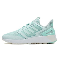 Adidas阿迪达斯女鞋清风鞋运动鞋CLIMACOOL透气轻便跑步鞋 EF3528