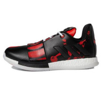 Adidas阿迪达斯男鞋新款Harden Vol. 3哈登3代战靴运动篮球鞋 G54771