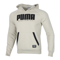 PUMA彪马杨洋同款男子时尚舒适休闲连帽卫衣580967-32