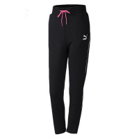 PUMA彪马女子2020PUMA Sport Track Pants Wm针织长裤598131-01