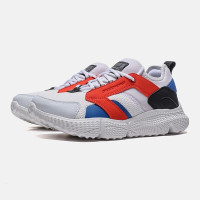 SKECHERS斯凯奇男鞋新款时尚拼色厚底老爹鞋运动鞋休闲鞋51978