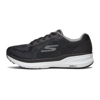 SKECHERS斯凯奇男鞋透气织物慢跑鞋轻质运动鞋跑步休闲鞋55216