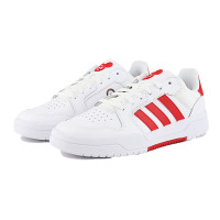 Adidas阿迪达斯NEO男子ENTRAP休闲鞋FW7010
