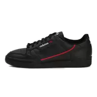 Adidas阿迪达斯三叶草男子CONTINENTAL 80休闲鞋G27707