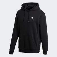 Adidas阿迪达斯三叶草男子UNI HOODIE卫衣GK7164